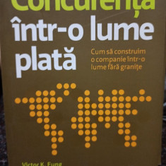 Victor K. Fung - Concurenta intr-o lume plata (2009)