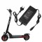 Incarcator trotinete electrice cu baterie 52V, input 3.0A, output 58.8