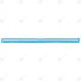 Tabletă Sony Xperia Z4 (SGP712, SGP771) Panou lateral dreapta alb