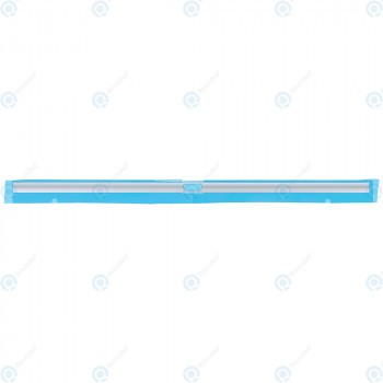 Tabletă Sony Xperia Z4 (SGP712, SGP771) Panou lateral dreapta alb