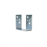 Papuc reazem pentru sarcina usoara, 101x102x50x5mm Z-TOOLS / 10150125