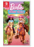 Barbie Horse Trails