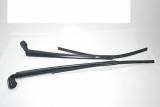 Brat stergator parbriz Seat Leon 2005-2012 partea DREAPTA , din dezmembrari - original 1P0955410A Kft Auto, AutoLux