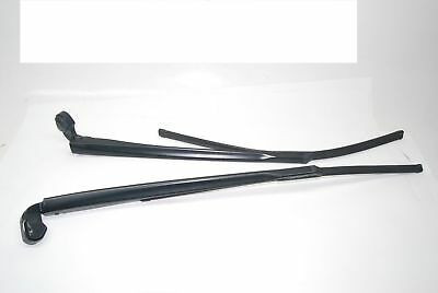 Brat stergator parbriz Seat Leon 2005-2012 partea DREAPTA , din dezmembrari - original 1P0955410A Kft Auto foto