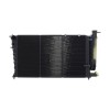 Radiator racire Citroen Zx, 09.1993-01.1994, Peugeot 306, 02.1993-11.1995, Motorizare 1, 9 Td Diesel, tip climatizare Cu/fara AC, cutie Manuala, dime
