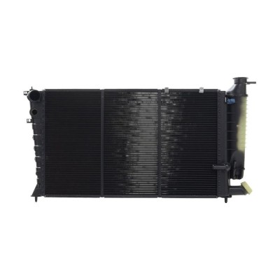 Radiator racire Citroen Zx, 09.1993-01.1994, Peugeot 306, 02.1993-11.1995, Motorizare 1, 9 Td Diesel, tip climatizare Cu/fara AC, cutie Manuala, dime foto