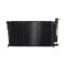 Radiator racire Citroen Zx, 09.1993-01.1994, Peugeot 306, 02.1993-11.1995, Motorizare 1, 9 Td Diesel, tip climatizare Cu/fara AC, cutie Manuala, dime