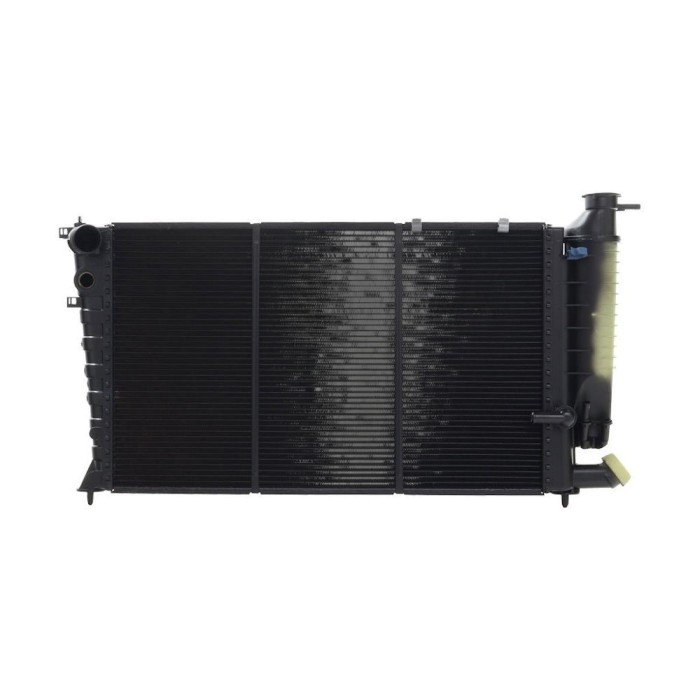 Radiator racire Citroen Zx, 09.1993-01.1994, Peugeot 306, 02.1993-11.1995, Motorizare 1, 9 Td Diesel, tip climatizare Cu/fara AC, cutie Manuala, dime