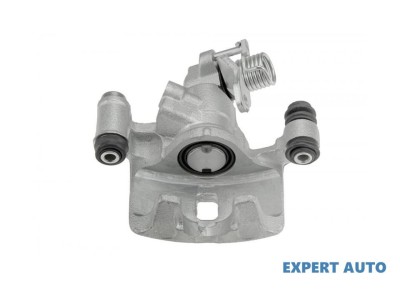 Etrier stanga spate Toyota COROLLA hatchback (_E11_) 1997-2002 #1 foto