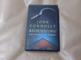 JOHN CONNOLLY - RAZBUNATORII cartonata