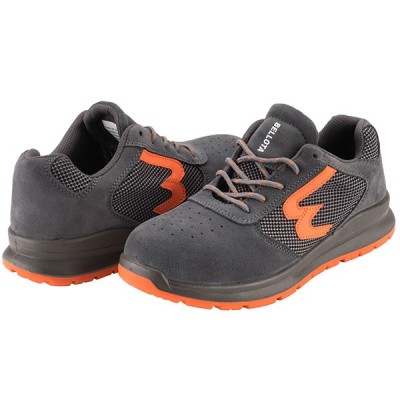 Pantofi de lucru S1PS CHALLENGER SPORT Bellota HardWork ToolsRange foto
