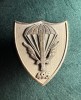 Insigna militara Batalionul 495 Parasutisti