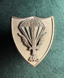 Insigna militara Batalionul 495 Parasutisti