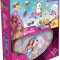 Gentuta mea cu plastilina - Barbie