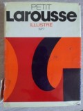 PETIT LAROUSSE ILLUSTRE-COLECTIV