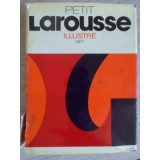 PETIT LAROUSSE ILLUSTRE-COLECTIV-221242
