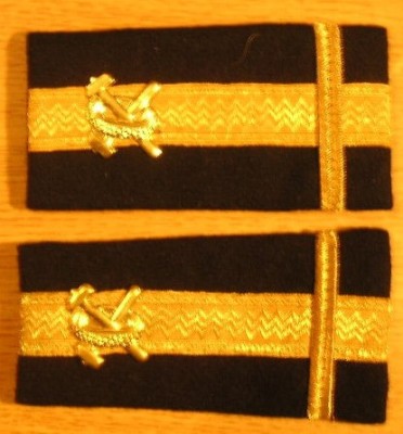 C2 3 - Grade militare - maior auto foto