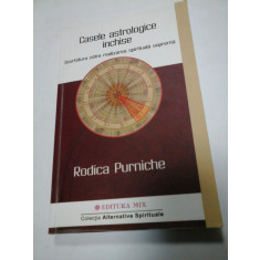 CASELE ASTROLOGICE INCHISE - Rodica Purniche