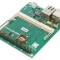 Kit dezvoltare ARM Ethernet USB