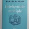INTELIGENTELE MULTIPLE - NOI PERSPECTIVE de HOWARD GARDNER , 2022