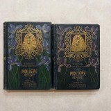 Haraszti Gyula - Moliere Remekei - 2 Vol. - 1908