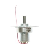 Motoras 12V ZD-5KA pentru stabilizator automat de tensiune 15KVA trifazat cu servomotor BK69934