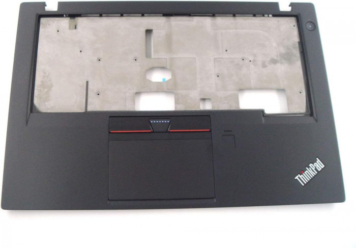 Palmrest laptop cu touchpad second hand Lenovo ThinkPad T460S