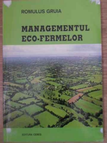 MANAGEMENTUL ECO-FERMELOR-ROMULUS GRUIA-223031