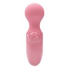 Vibrator Wand Multispeed Little Cute, Roz