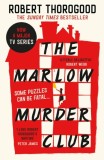 The Marlow Murder Club : Book 1 - SAS Gardners EU