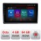 Navigatie Ford Transit Focus Kuga E-transit Octa Core cu Android Radio Bluetooth Internet GPS WIFI DSP 4+64GB 4G CarStore Technology