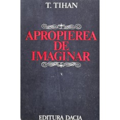 Apropierea De Imaginar - T. Tihan , A956