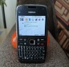 Nokia E73, Li-ion