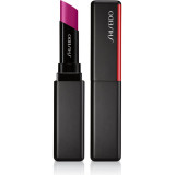 Shiseido ColorGel LipBalm balsam de buze tonifiant cu efect de hidratare culoare 109 Wisteria (berry) 2 g