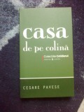 D8 Casa De Pe Colina - Cesare Pavese