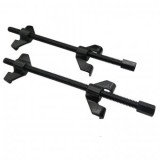 Presa pentru arcuri, Dimensiune 380mm, Set 2 piese, Oem