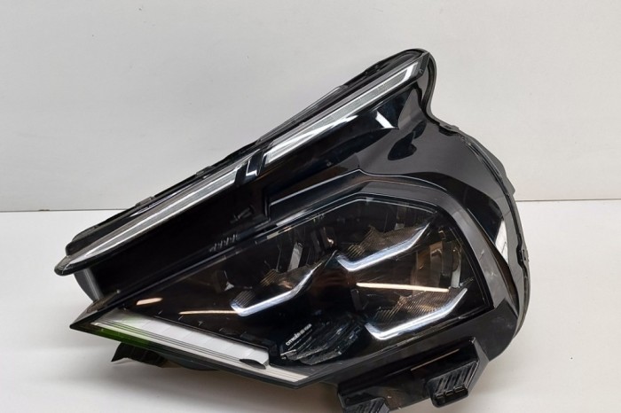 Far st&acirc;nga față CITRO&Euml;N C4 III BA_, BB_, BC_ 2021 OEM: 9830649480,73243669 28860797
