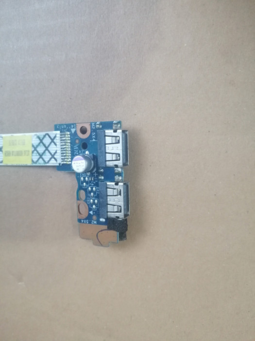 buton pornire +usb Samsung 350V 355V np350v5c NP350E5C 355E 365E Np350v ls-8865p