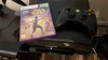 Xbox 360 Slim HDMI + Kinect Sensor + Joc Kinect Star Wars + Maneta Wireless
