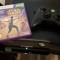 XBOX360 XBOX 360 HDMI model slim + KINECT SENSOR + 1 joc KINECT STAR WARS