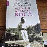 VIATA LUI ARSENIE BOCA - TATIANA NICULESCU