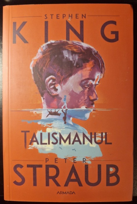 Talismanul (Stephen King, Peter Straub)