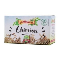 CHIMION 20DZ