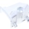 COMPARTIMENT SERTAR DETERGENT 865318 pentru masina de spalat GORENJE