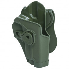 Airsoft Toc / Holster Sig Sauer P226 Olive foto