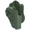 Airsoft Toc / Holster Sig Sauer P226 Olive