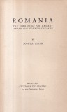 Joshua Starr - Romania: The jewries of the Levant after the fourth crusade