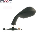 Cumpara ieftin Oglinda (retrovizor) stanga Aprilia RS 50 (96-10) - RS 125 (98-10) - RS 250 (98-01) - RSV 1000cc (00-03) - Falco SL 1000cc