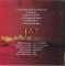JAR - One More Song, CD - 2