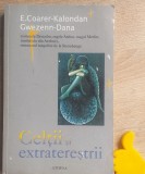 Celtii si extraterestrii E. Coarer-Kalondan, Gwezenn-Dana